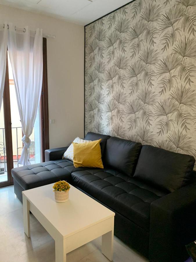 Las Setas - Estudio Con Balcon En Metrosol Parasol Appartamento Siviglia Esterno foto